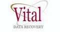 Vital Data Recovery logo