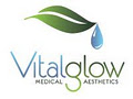 Vitalglow logo