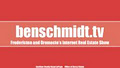 WWW.BENSCHMIDT.TV logo