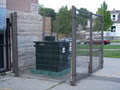Wallace & Wallace Fences-Chain Link and Ornamental Fence Winnipeg image 6