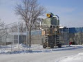 Wallace & Wallace Fences-Chain Link and Ornamental Fence Winnipeg logo