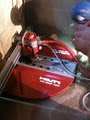 Walser Contracting LTD Technical Concrete Demolition (Cutting & Coring) image 5