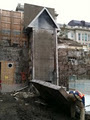 Walser Contracting LTD Technical Concrete Demolition (Cutting & Coring) logo