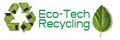 Waterloo E-waste Recycling logo