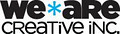 We Are Creative Inc. logo