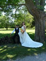 Wedding Officiant Rev Pamela Covert Slater image 1