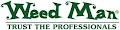 Weed Man logo