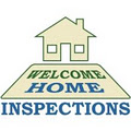 Welcome Home Inspections logo