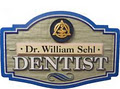 Westmount Dentist Waterloo Dr. William Sehl Dentist logo