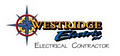 Westridge Electric logo