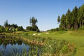 Westwood Plateau Golf & Country Club image 4
