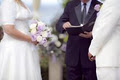 White Orchid Wedding Ceremonies Inc. logo
