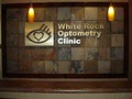 White Rock Optometry Clinic logo
