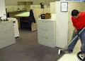White Spot Janitorial Services Ltd image 1