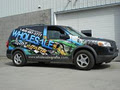 Wholesale Grafix Distributors logo