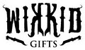 Wikkid Gifts logo