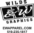 Wilds Everywear Graphics logo