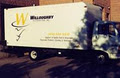 Willoughby Distribution Inc. logo