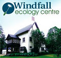 Windfall Ecology Centre logo