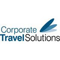 Winnipeg Corporate Travel Agency - CorporateTravelsolutions.ca logo