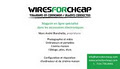 Wiresforcheap logo
