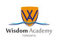 Wisdom Academy Toronto logo