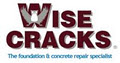Wise Cracks of Prince Edward Island logo