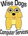 Wise Dogs Computer Services logo