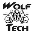 WolfTech logo