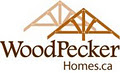 Woodpecker Homes, European timber Framing image 4