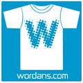 Wordans Impression T-Shirts logo