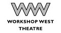Workshop West Theatre logo