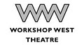 Workshop West Theatre logo