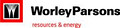 WorleyParsons Canada logo
