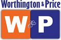 Worthington & Price Renovations logo