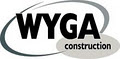 Wyga Construction Ltd logo