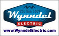 Wynndel Electric logo