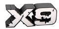 X9 logo