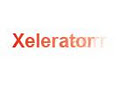Xelerator (Tech Solutions: w.xelerator.ca) logo