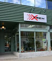 Xtrem Informatique logo
