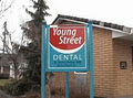 Young Street Dental logo