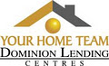 Your Home Team @ Dominion Lending Centres logo