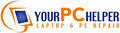 Your PC Helper logo