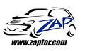 Zap Sameday Courier Delivery Services image 1