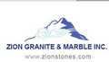 Zion Granite Inc logo