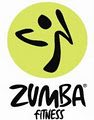 Zumba with Joel logo