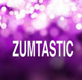 Zumtastic Zumba Fitness image 1