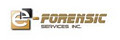 e-Forensic Services logo