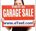 eTeef.com Virtual Garage Sale image 1