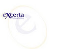 eXcerta Network Services Inc. logo